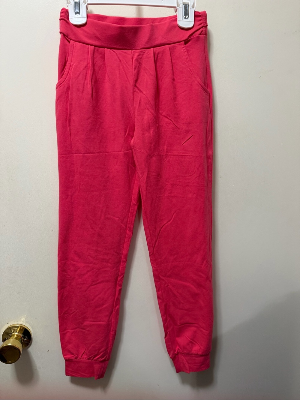 Gymboree set of 3 Girls' Jogger Pants